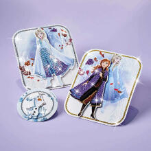 TOTUM dimanti Frozen 2 Apburtas, 680722