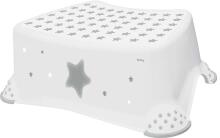 KEEEPER pakāpiens Stars Cosmic White