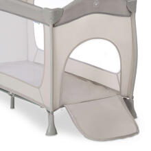 HAUCK gultiņa-manēža Sleep N Play Go Plus Beige