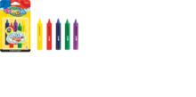 ColorinoKids Art.67300PTR Bath Crayons