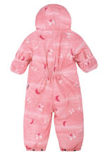LASSIE Kombinezons Staava Bright peach 710733-3193-62