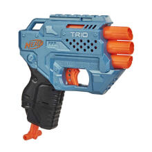 NERF rotaļu pistole 2.0 Trio, E9952EU4