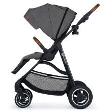 KinderKraft All Road  Art.KKWALROAGR0000 Ash Grey