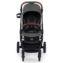 KinderKraft All Road  Art.KKWALROAGR0000 Ash Grey