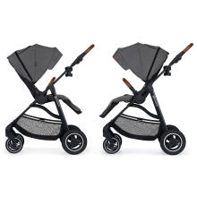 KinderKraft All Road  Art.KKWALROAGR0000 Ash Grey
