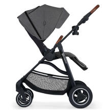 KinderKraft All Road  Art.KKWALROAGR0000 Ash Grey