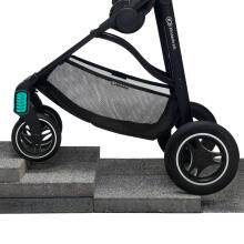 KinderKraft All Road  Art.KKWALROAGR0000 Ash Grey