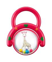 VULLI Sophie la giraffe grabulītis 3m+ 10126