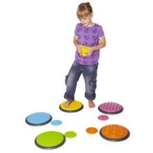 Bebe Basic Gonge Massage Sport Set Art.G0260000 Набор для развития крупной моторики
