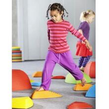 Bebe Basic Gonge Massage Sport Set Art.G0260000 Набор для развития крупной моторики