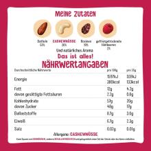Nakd Berry Delight Art.127909