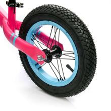Meteor® Balance Bike Art.	22532 Pink