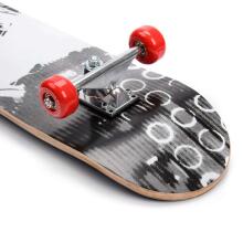 Meteor® Wooden Penny Board Art.22619