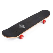 Meteor® Wooden Penny Board Art.22620 City