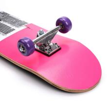 Meteor® Wooden Penny Board Art.22623 California
