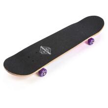 Meteor® Wooden Penny Board Art.22623 California