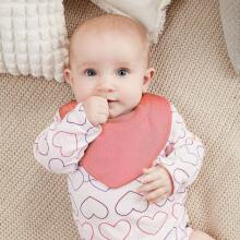 Pippi Bandana Bib Art.233666