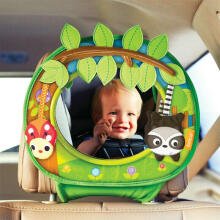 Munchkin Swing Baby Insight Art.192247