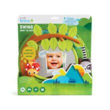 Munchkin Swing Baby Insight Art.192247