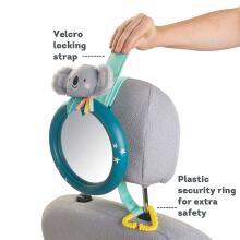 Taf Toys Koala Car Mirror Art.226290