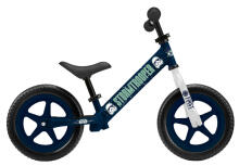 Disney Balance Bike Star Wars  Art.9912