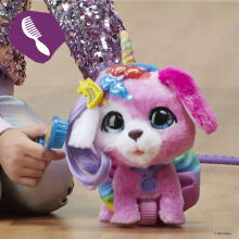 Hasbro Art.E1544 FurReal Friends Glamalots