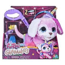 Hasbro Art.E1544 FurReal Friends Glamalots