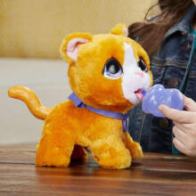 Hasbro Art.E8931 FurReal Friends Peealots