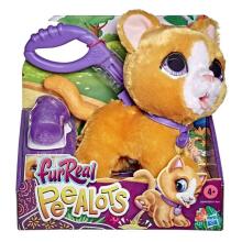 Hasbro Art.E8931 FurReal Friends Peealots