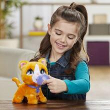 Hasbro Art.E8931 FurReal Friends Peealots