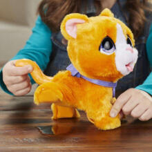 Hasbro Art.E8931 FurReal Friends Peealots