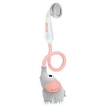 Yookidoo Shower Elephant Pink Art.40208