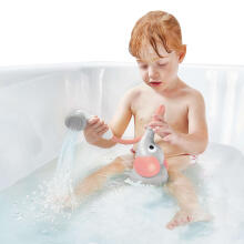 Yookidoo Shower Elephant Pink Art.40208