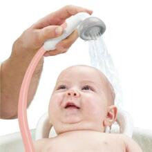 Yookidoo Shower Elephant Pink Art.40208