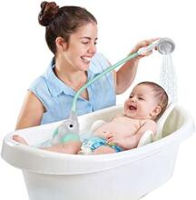 Yookidoo Shower Elephant Turquoise Art.40207