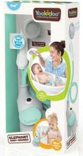 Yookidoo Shower Elephant Turquoise Art.40207