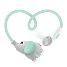 Yookidoo Shower Elephant Turquoise Art.40207