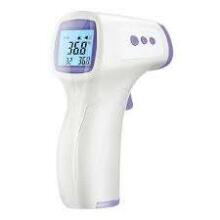 Electronic Thermometer Art.HG01-HG02