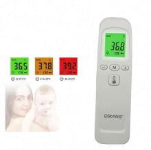 Electronic Thermometer Art.HG02