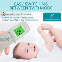 Electronic Thermometer Art.HG02