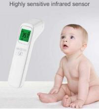 Electronic Thermometer Art.HG02