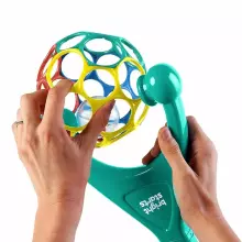 Brights Starts Roller Toy Art.11785-6