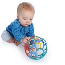 Brights Starts Roller Toy Art.11785-6