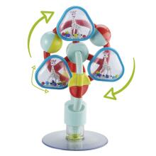 VULLI Sophie la girafe rotaļlieta 6m+ Ventouse Activites 230781