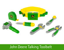 JOHN DEERE instrumentu josta, 35070