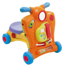 PLAYGO INFANT&TODDLER Staigulītis