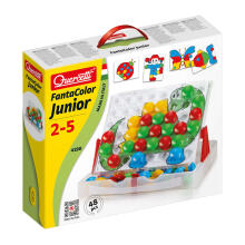 Quercetti Fantacolor Junior Art.4190