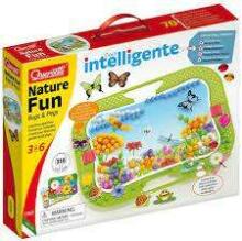 Quercetti Nature Fun Art.0968