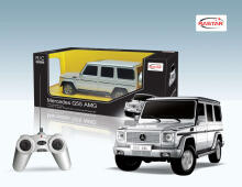 Rastar Mercedes-benz G55 Art.128163