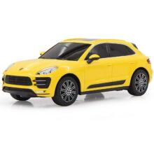 Rastar Porsche Maccan Turbo Art.71800